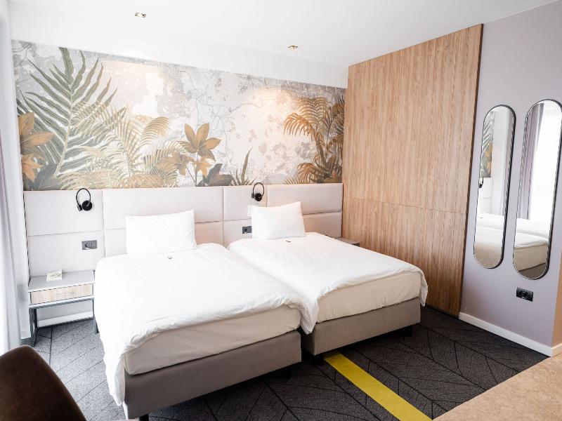 Mandachi Hotel & Spa image