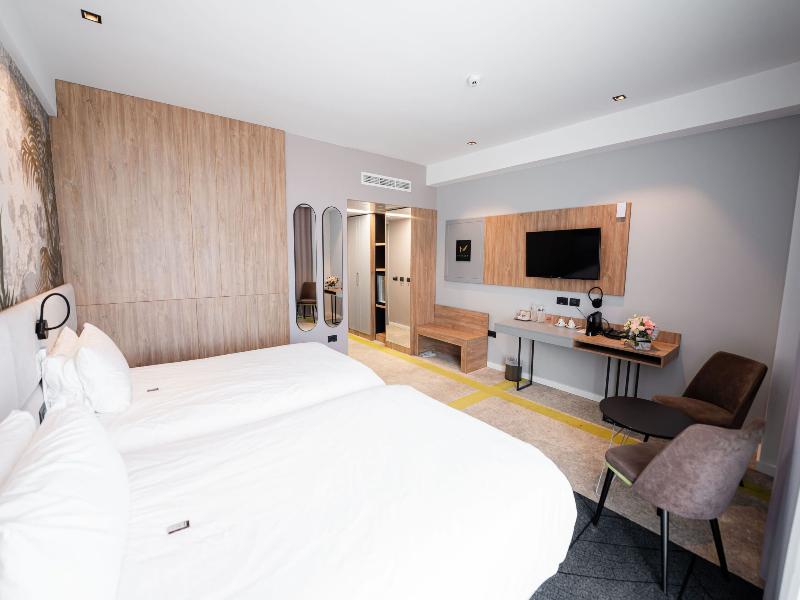 Mandachi Hotel & Spa image