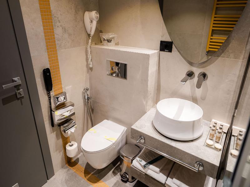 Mandachi Hotel & Spa image
