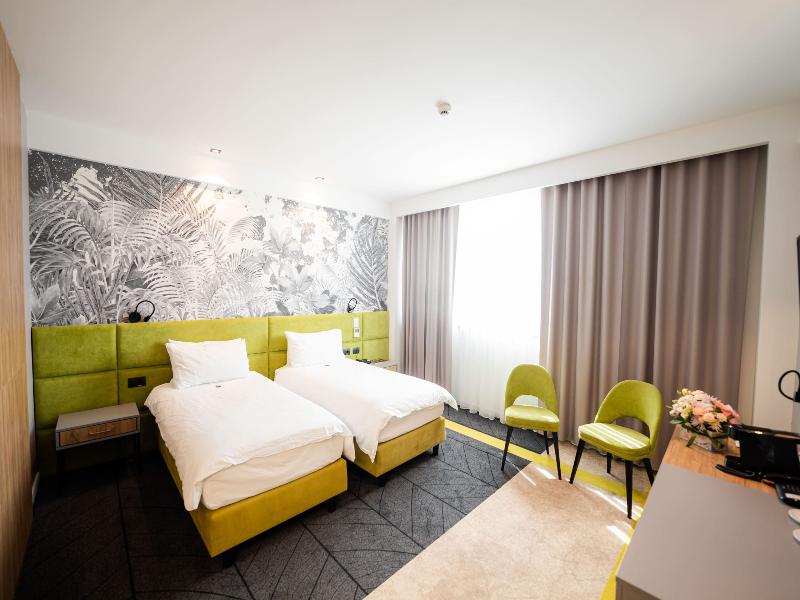 Mandachi Hotel & Spa image