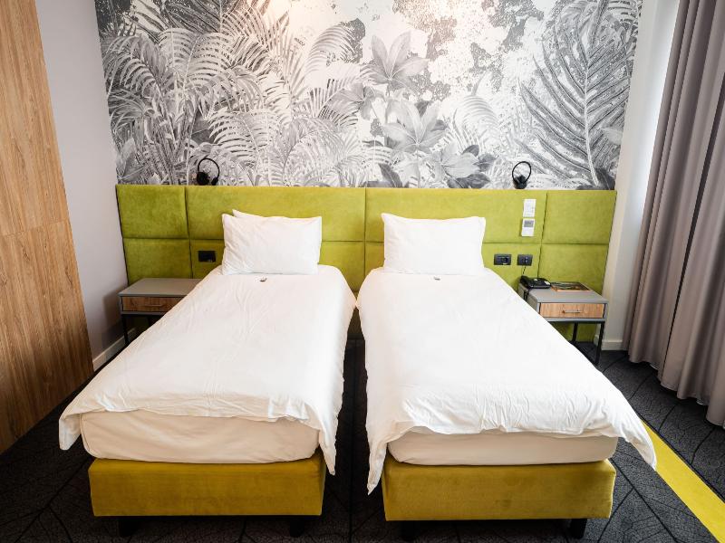 Mandachi Hotel & Spa image