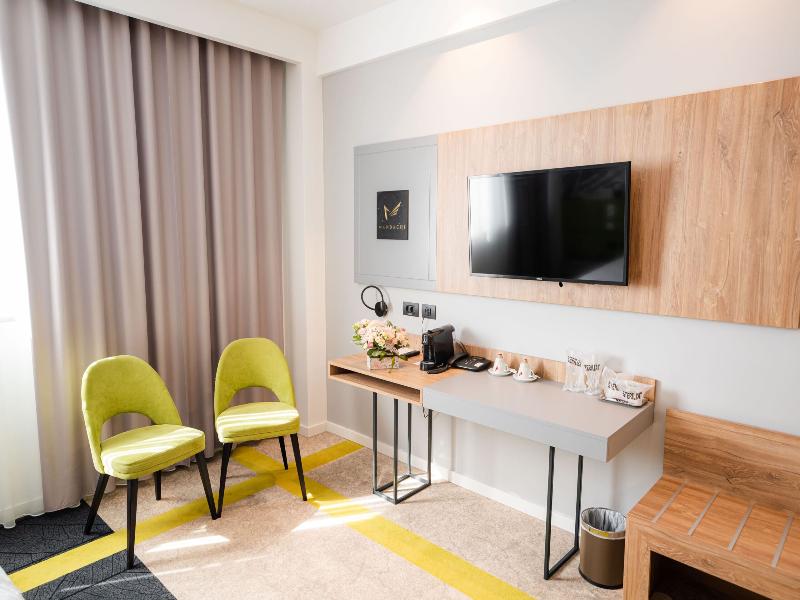 Mandachi Hotel & Spa image