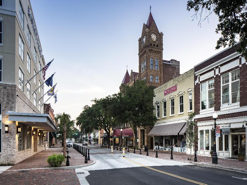 Hyatt Place Sumter/Downtown , Sumter