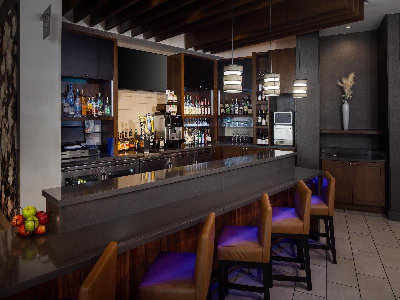 Hyatt Place Sumter/Downtown       