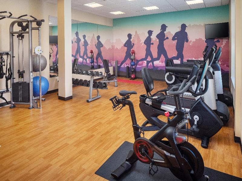 Hyatt Place Sumter/Downtown       