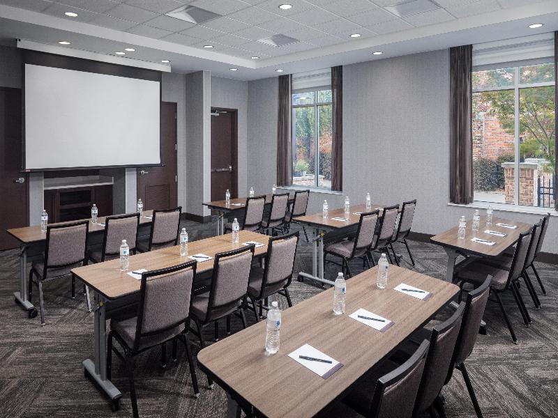 Hyatt Place Sumter/Downtown       