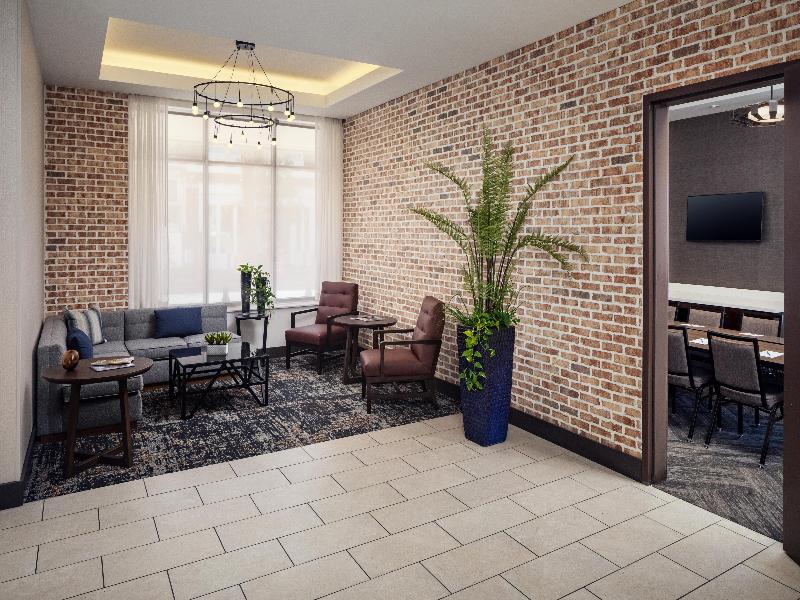 Hyatt Place Sumter/Downtown       