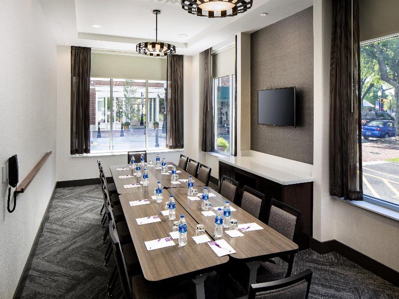 Hyatt Place Sumter/Downtown       