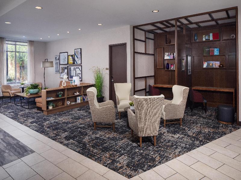 Hyatt Place Sumter/Downtown       