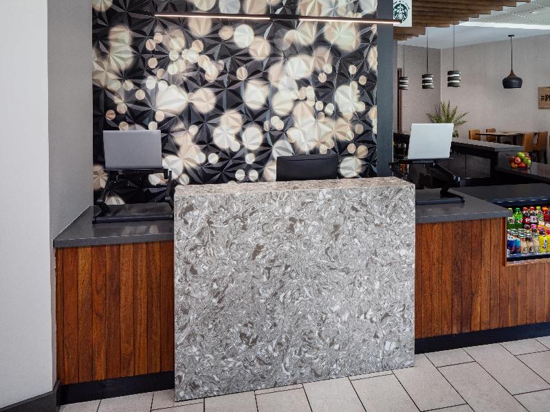 Hyatt Place Sumter/Downtown       