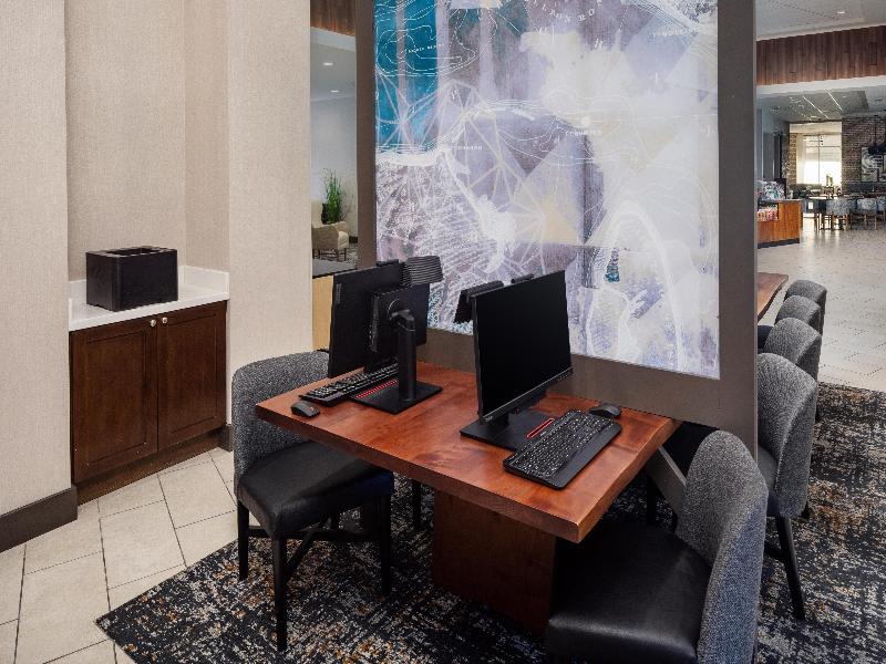 Hyatt Place Sumter/Downtown       