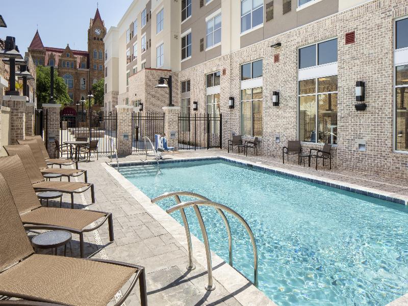 Hyatt Place Sumter/Downtown       