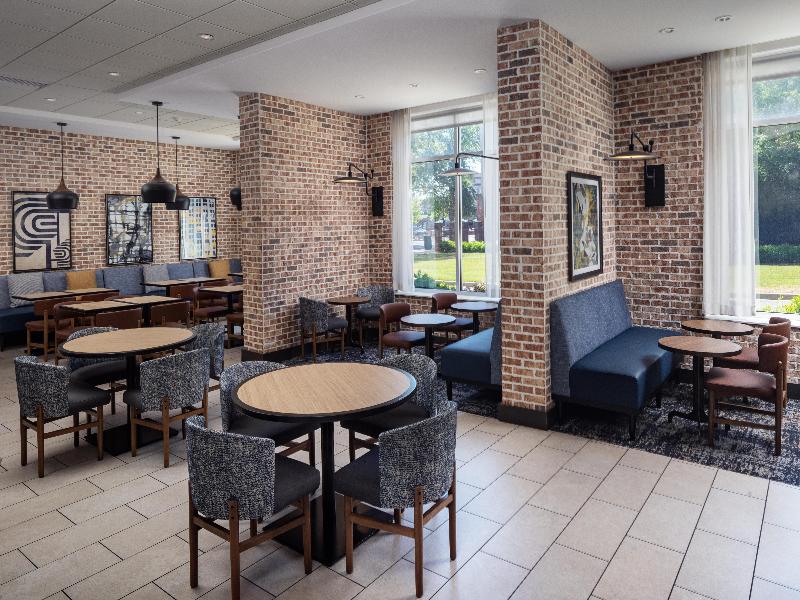 Hyatt Place Sumter/Downtown       
