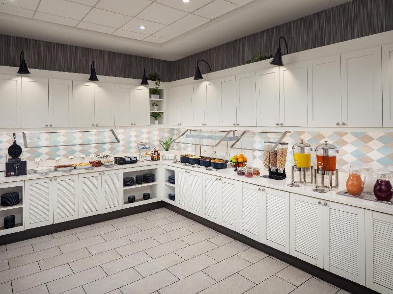 Hyatt Place Sumter/Downtown       