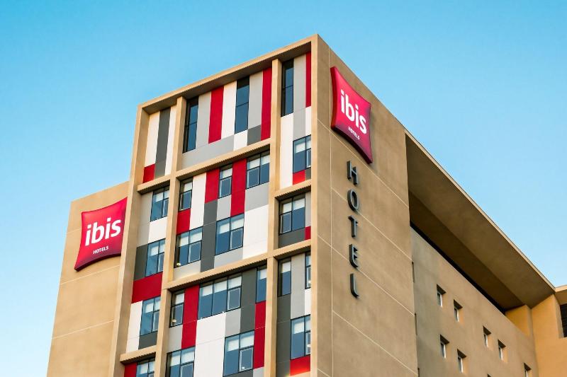 Ibis Copiapo image