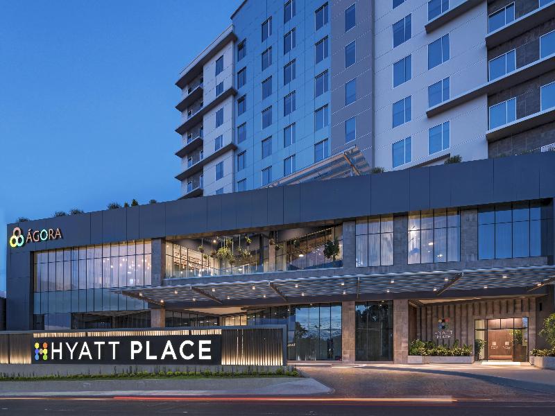 Hyatt Place San Pedro Sula         image