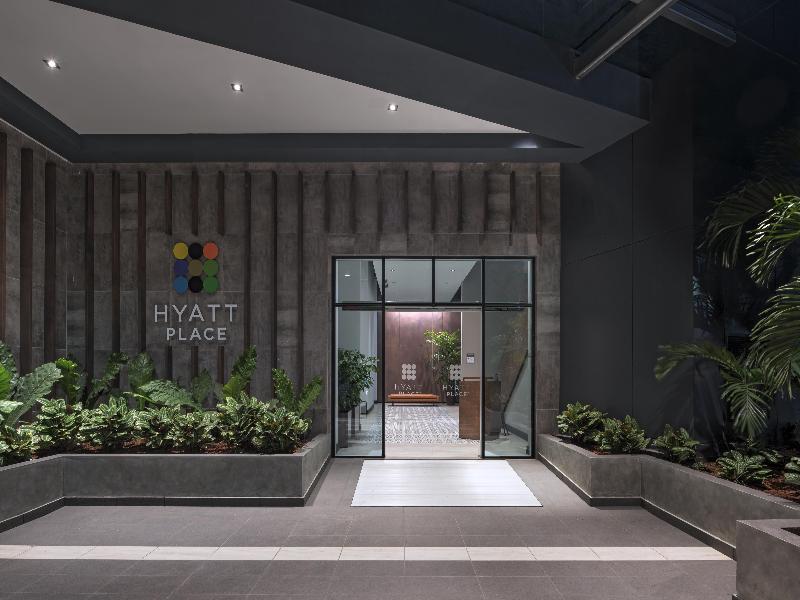 Hyatt Place San Pedro Sula         image