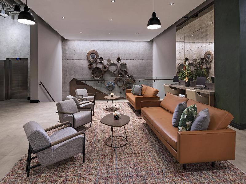 Hyatt Place San Pedro Sula         image