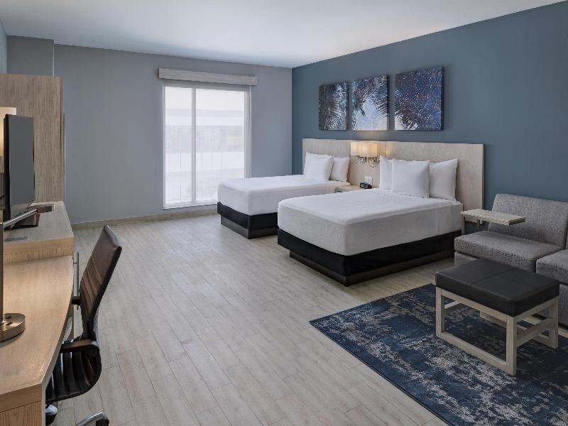 Hyatt Place San Pedro Sula         image