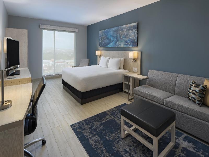 Hyatt Place San Pedro Sula         image