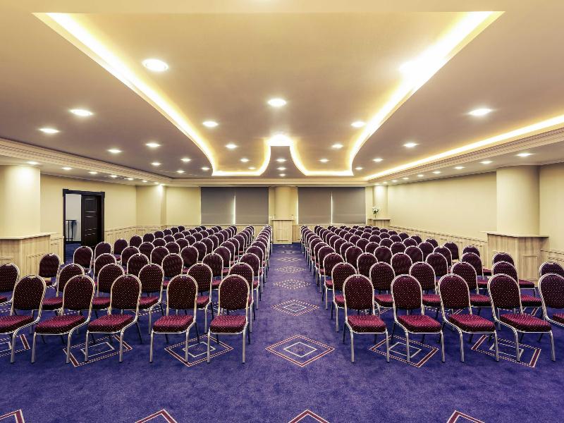 Mercure Tetovo image