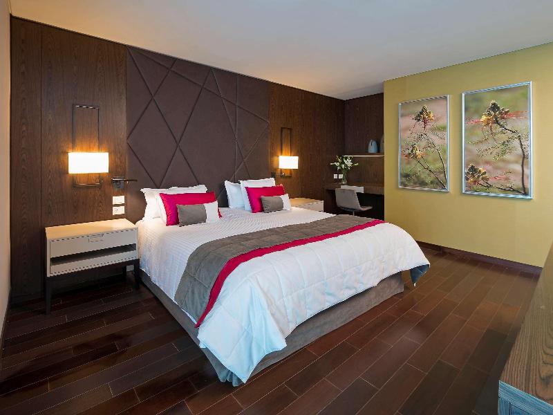 Mercure Santa Rosa La Pampa image