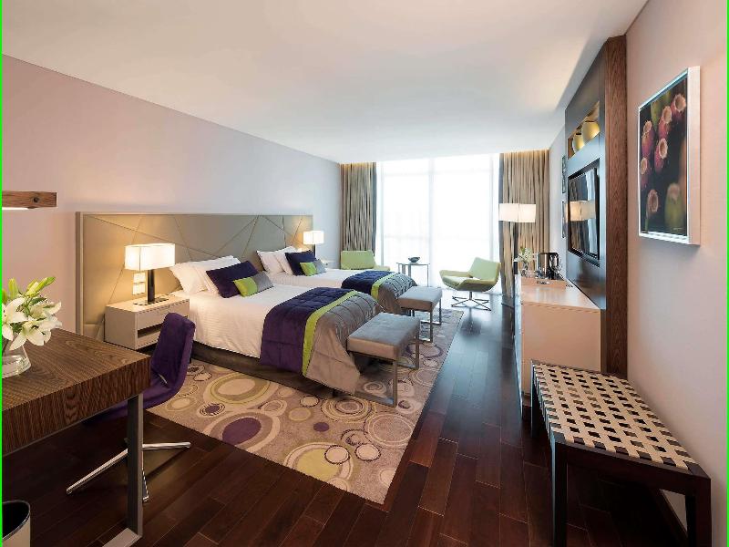 Mercure Santa Rosa La Pampa image