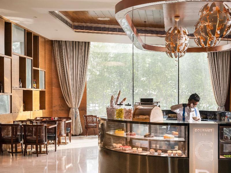 Novotel Vijayawada Varun image