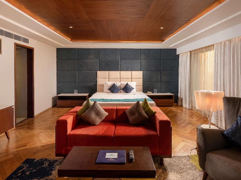 Novotel Vijayawada Varun image