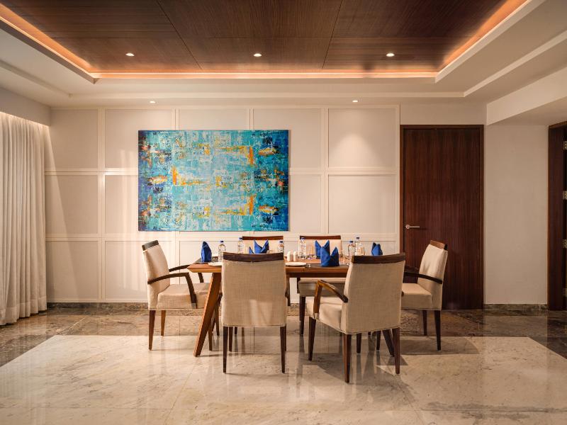Novotel Vijayawada Varun image