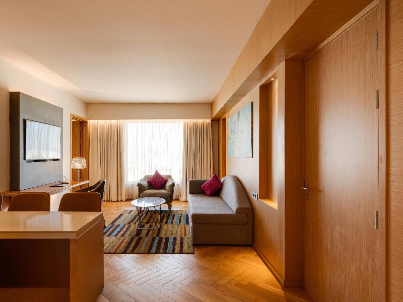 Novotel Vijayawada Varun image