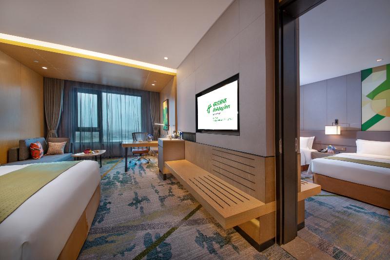 Holiday Inn Hangzhou Airport Zone image