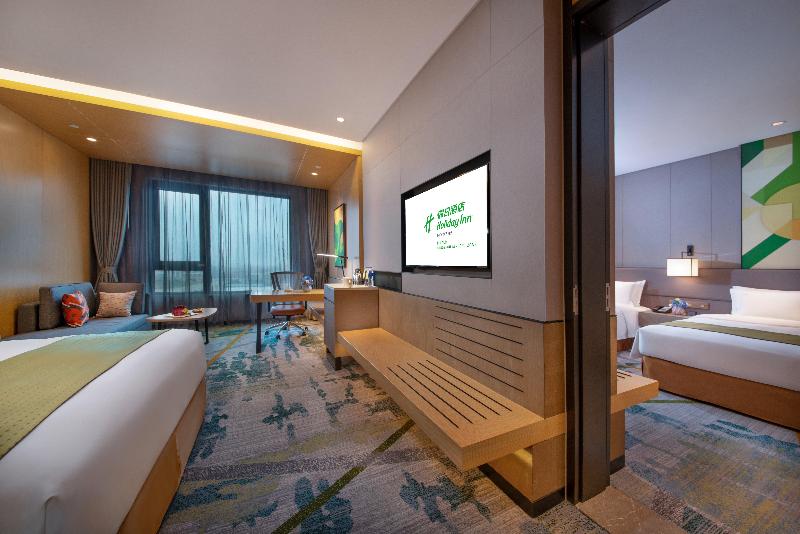 Holiday Inn Hangzhou Airport Zone image