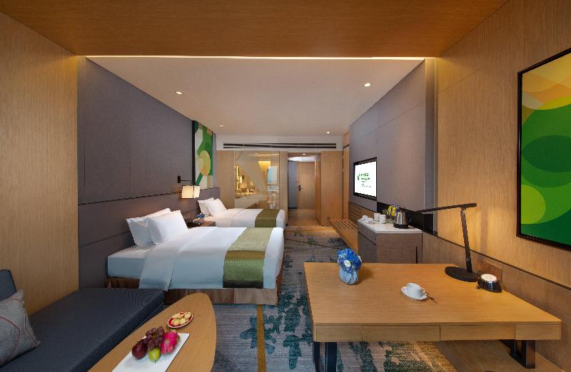 Holiday Inn Hangzhou Airport Zone image