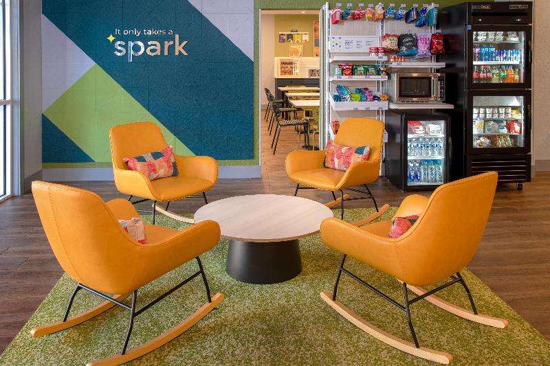 Spark by Hilton St. Robert Fort Leonard Wood
