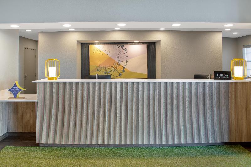 Spark by Hilton St. Robert Fort Leonard Wood