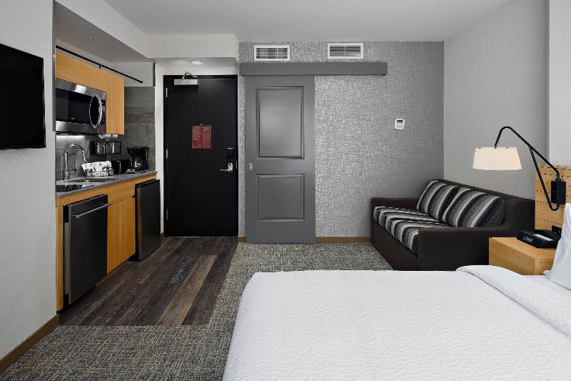 Towneplace Suites New York Times Square image
