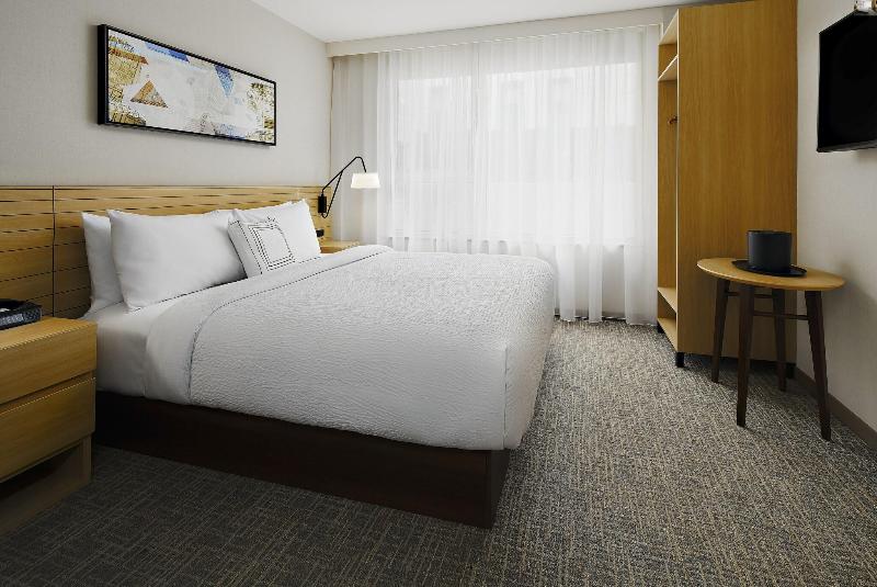 Towneplace Suites New York Times Square image