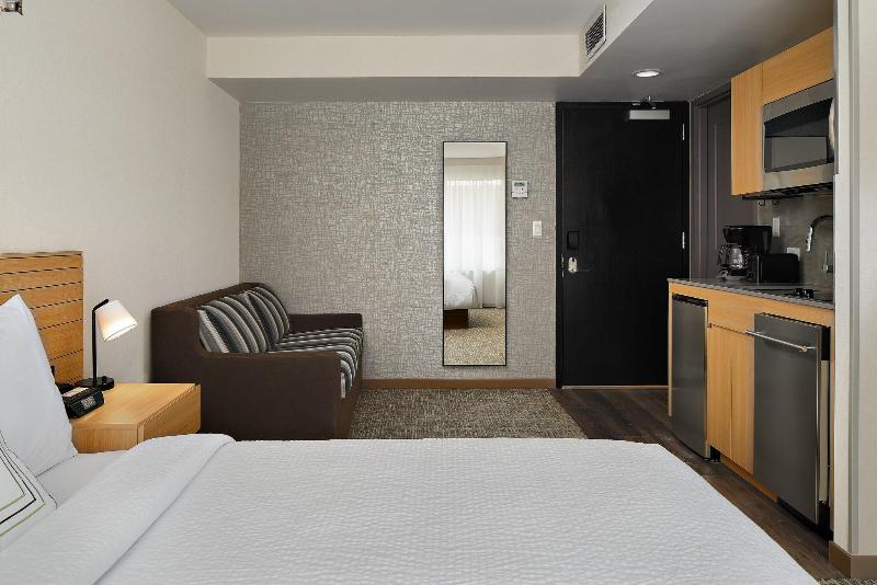 Towneplace Suites New York Times Square image