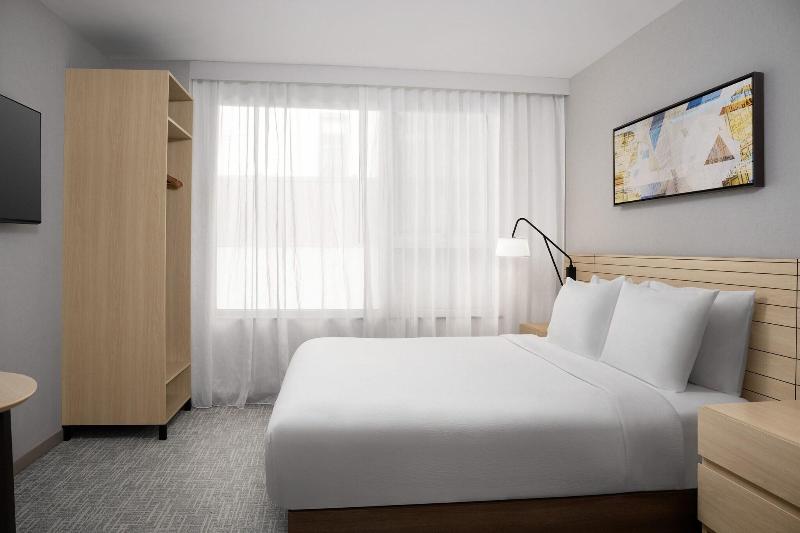 Towneplace Suites New York Times Square image