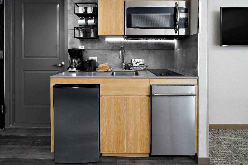 Towneplace Suites New York Times Square image