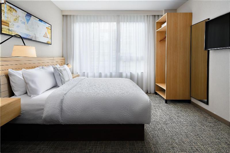 Towneplace Suites New York Times Square image