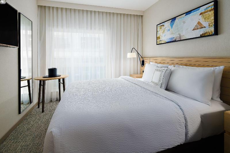 Towneplace Suites New York Times Square image