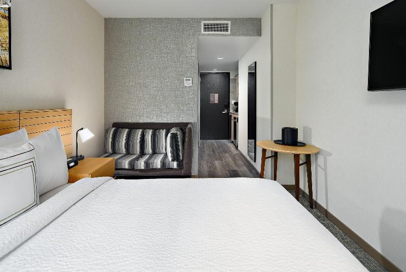 Towneplace Suites New York Times Square image