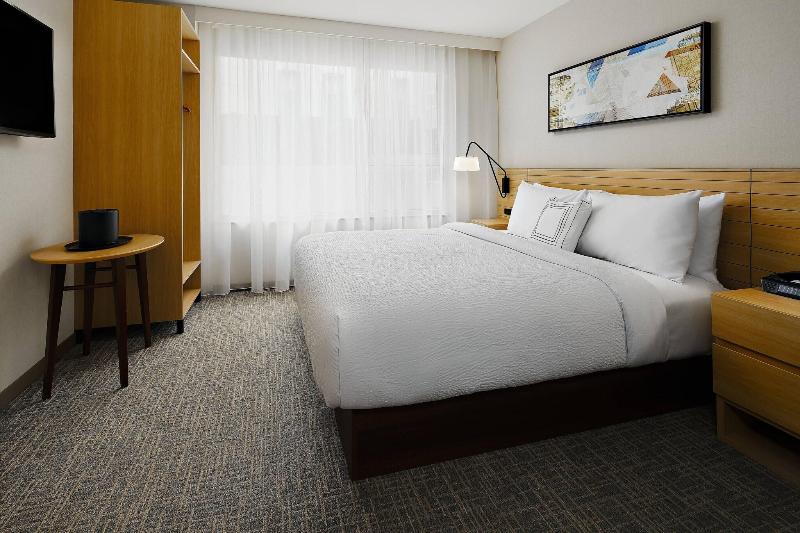 Towneplace Suites New York Times Square image