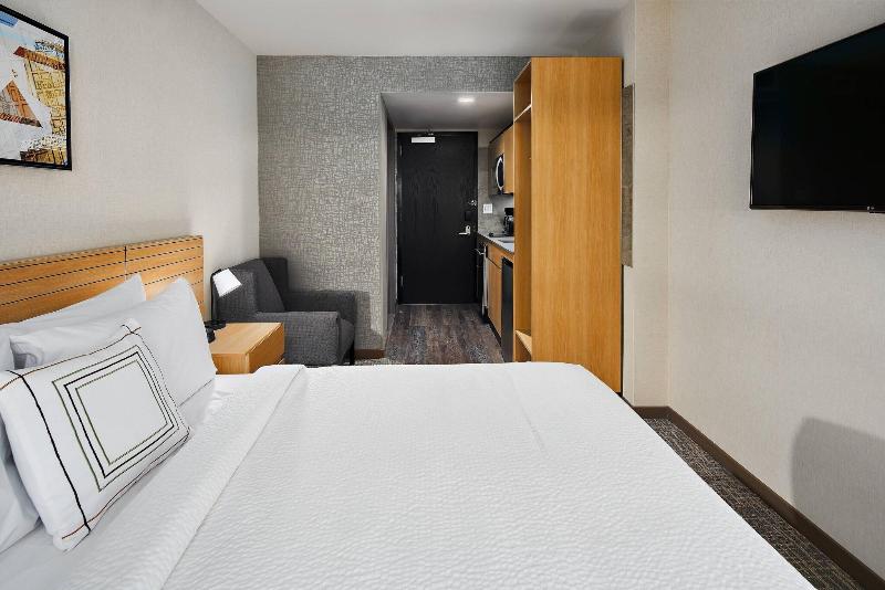 Towneplace Suites New York Times Square image