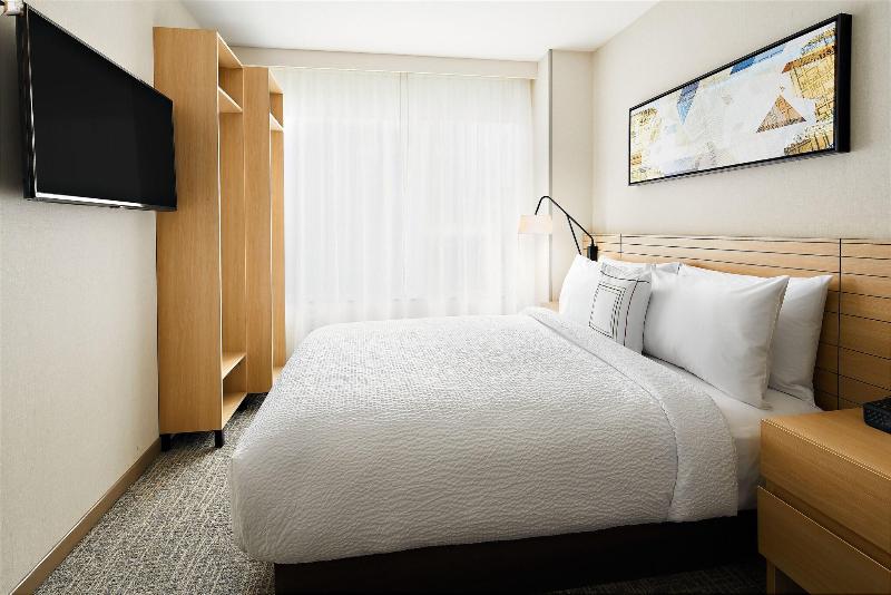 Towneplace Suites New York Times Square image