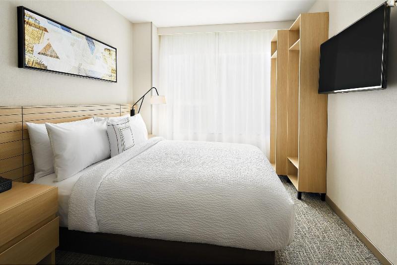 Towneplace Suites New York Times Square image