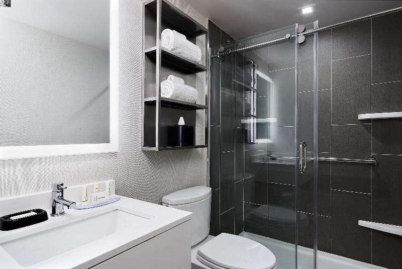 Towneplace Suites New York Times Square image