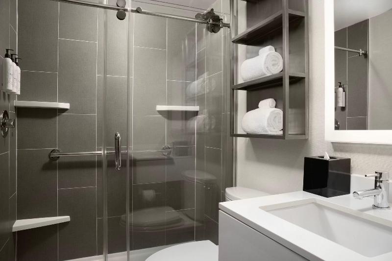 Towneplace Suites New York Times Square image